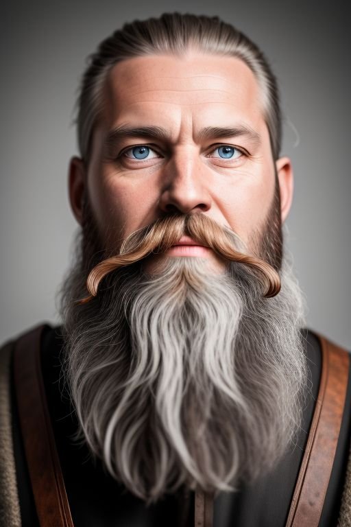 The Best Viking Beard Oil for Model-Worthy Face Results