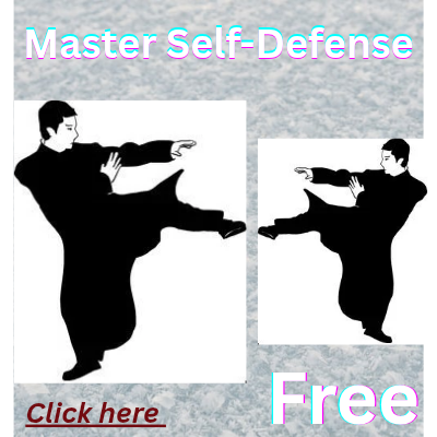 Learn martial arts 