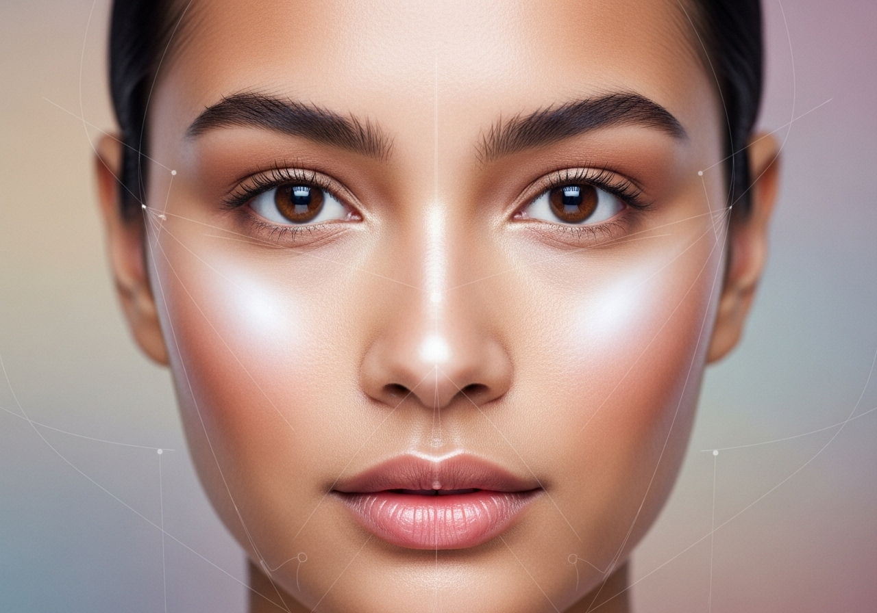 The Science of Facial Attractiveness: What Makes a Face Beautiful?