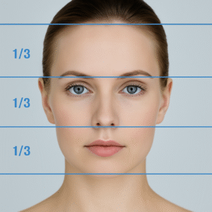 Unlocking the Secrets of Facial Harmony: A Deep Dive into Aesthetic