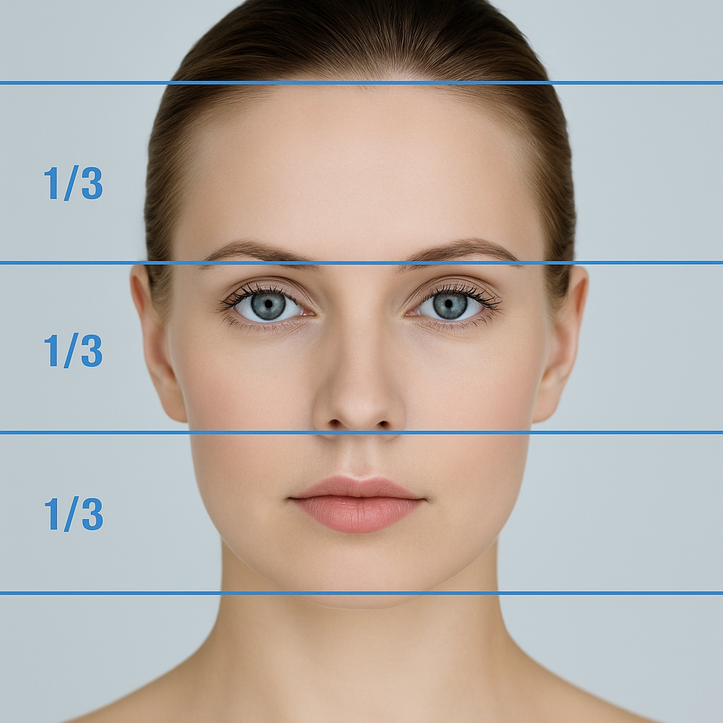 Facial harmony