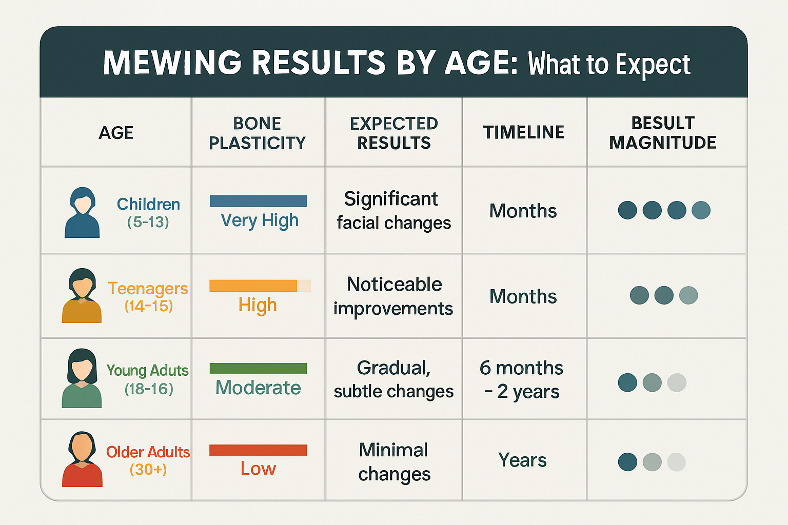 The Comprehensive Guide to Mewing: Technique, Science, and Lifestyle Integration