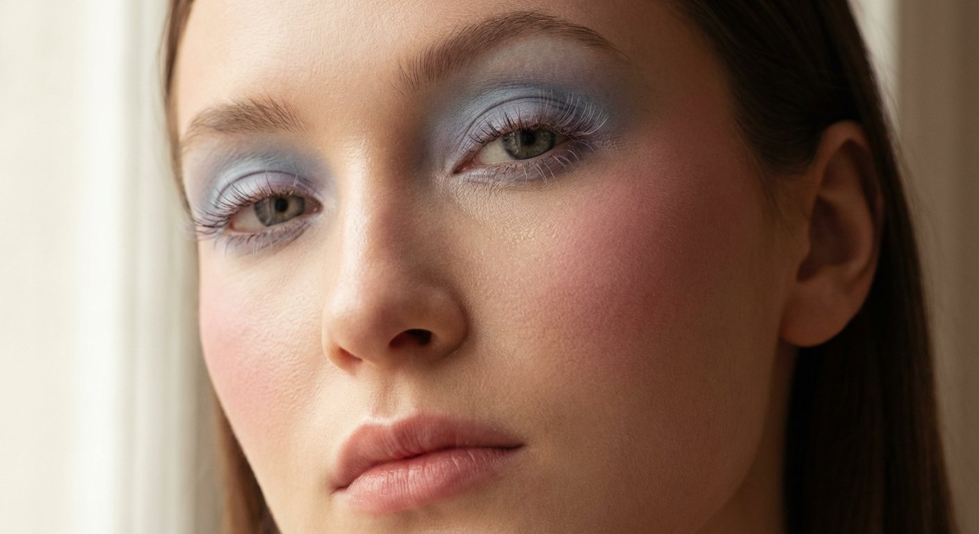 The New Angle: Deconstructing the Modern Model Face