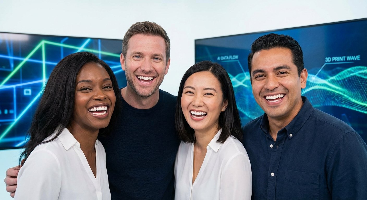 The Ultimate Guide to Perfect Teeth Alignment: Your Smile’s Future is Here!