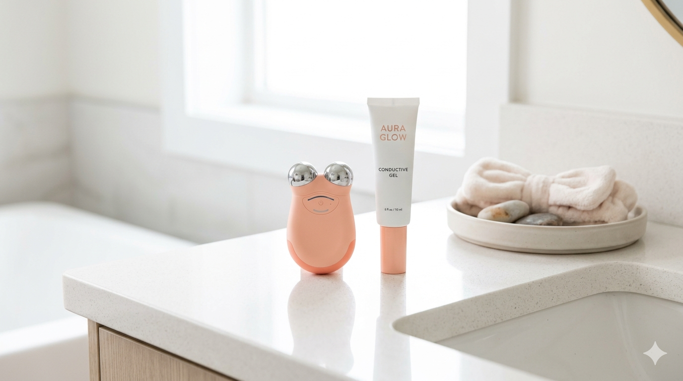 Affordable Microcurrent Alternatives Under $100 for Beginner